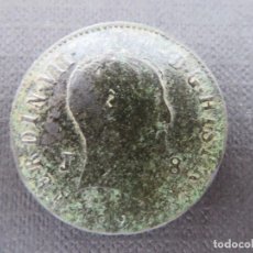 Monedas de España: 8 MARAVEDÍS DE 1820. Lote 350752369