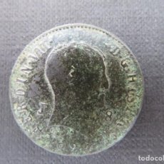 Monedas de España: 8 MARAVEDÍS DE 1827. Lote 350752854