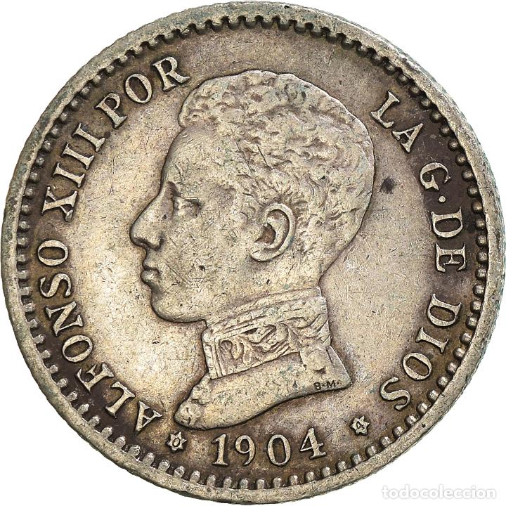 Monedas de Espa&ntilde;a: [#920371] Moneda, Espa&ntilde;a, 50 Centimos - Foto 1