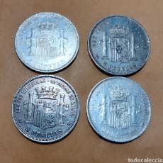 Monedas de España: ALFONSO XIII. Lote 351375864