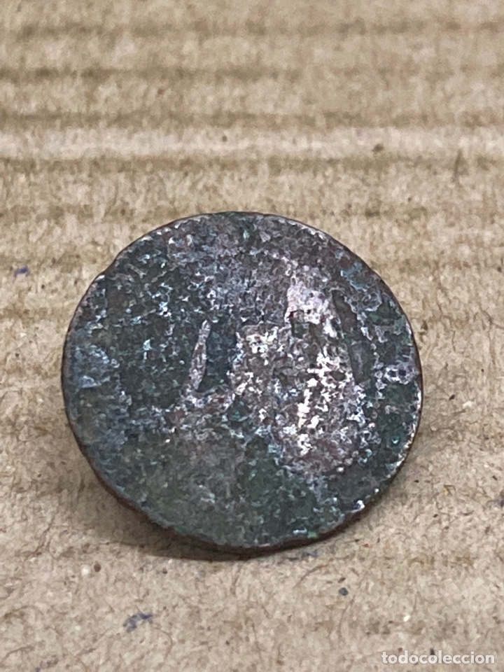 Monedas de Espa&ntilde;a: Moneda de un c&eacute;ntimo 1870 - Foto 1