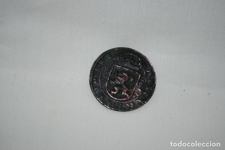 Monedas de Espa&ntilde;a: MONEDA ESPA&Ntilde;OLA , FELIPE III - Foto 3
