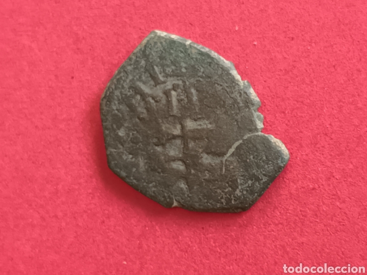 Monedas de Espa&ntilde;a: FELIPE III. MONEDA DE 2 MARAVED&Iacute;S. - Foto 1