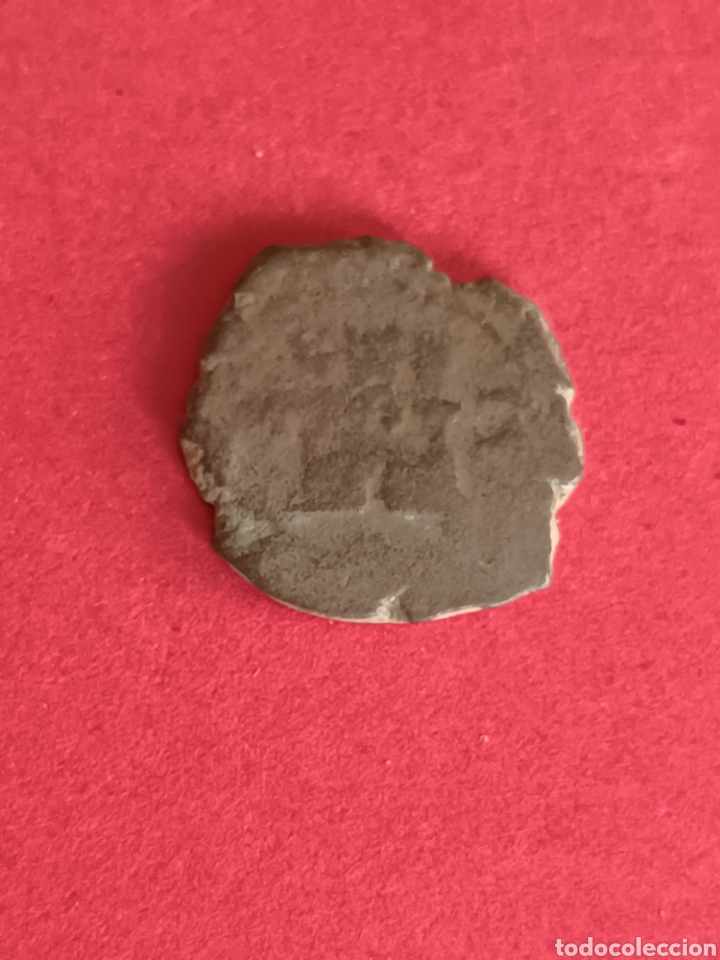 Monedas de Espa&ntilde;a: FELIPE III. MONEDA DE 2 MARAVED&Iacute;S. - Foto 2