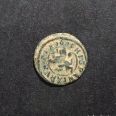 Monedas de España: FELIPE III.- 2 MARAVEDIS. 1603.. Lote 357543275
