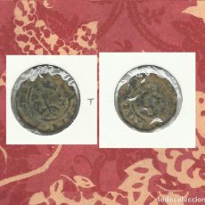 Monedas de España: MONDEDA BLANCA ESPAÑA ENRIQUE IV 1454 1474