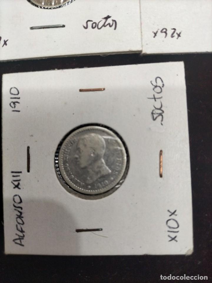 Monedas de Espa&ntilde;a: Colecci&oacute;n completa de monedas de 50 cent - Foto 15