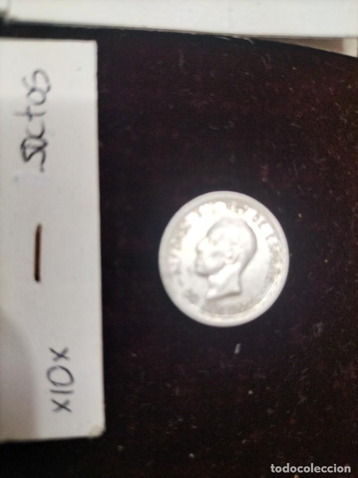 Monedas de Espa&ntilde;a: Colecci&oacute;n completa de monedas de 50 cent - Foto 16