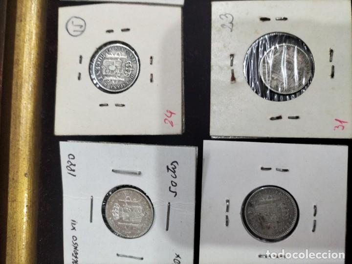 Monedas de Espa&ntilde;a: Colecci&oacute;n completa de monedas de 50 cent - Foto 18