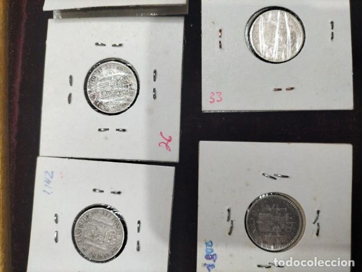 Monedas de Espa&ntilde;a: Colecci&oacute;n completa de monedas de 50 cent - Foto 19