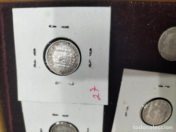 Monedas de Espa&ntilde;a: Colecci&oacute;n completa de monedas de 50 cent - Foto 20