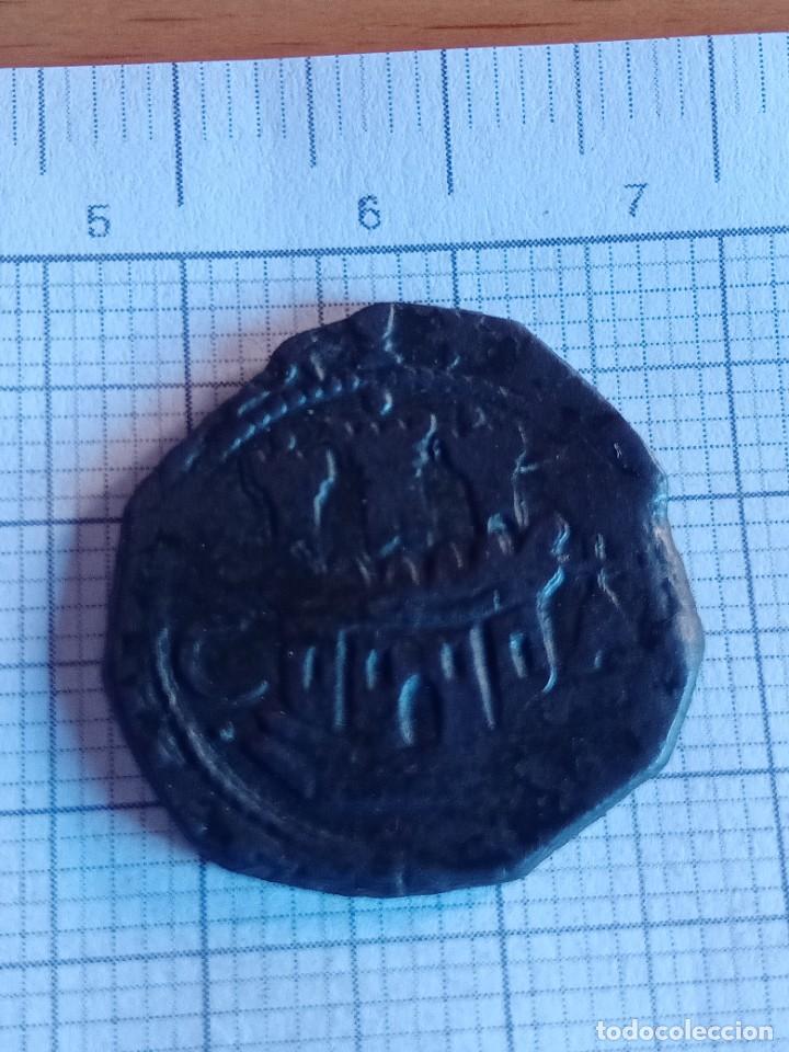 Monedas de Espa&ntilde;a: 2 maraved&iacute;s ochavo de Felipe II cuenca - Foto 1