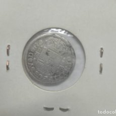 Monedas de España: 1 REAL DE PLATA - FELIPE V - MADRID 1738. Lote 361472135