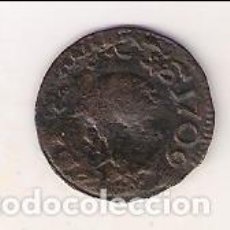 Monedas de España: MONEDA DE 1 ARDIT DE BARCELONA DE CARLOS III EL PRETENDIENTE EN 1709. MBC (C3P2). Lote 363735835