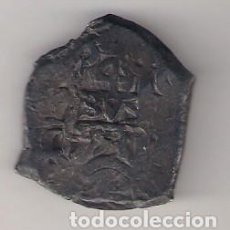 Monedas de España: MONEDA DE 4 REALES (MACUQUINA) DE FERNANDO VI. SIN FECHA. CECA POTOSÍ. MBC (FE6-51). Lote 363785440