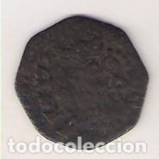 Monedas de España: MONEDA DE 4 CORNADOS DE CARLOS III DE 1773. CECA PAMPLONA. MBC. (C3-1). Lote 364023991
