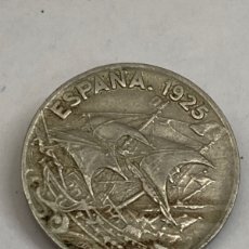 Monedas de España: MONEDA DE 25 PESETAS 1925. Lote 364671886