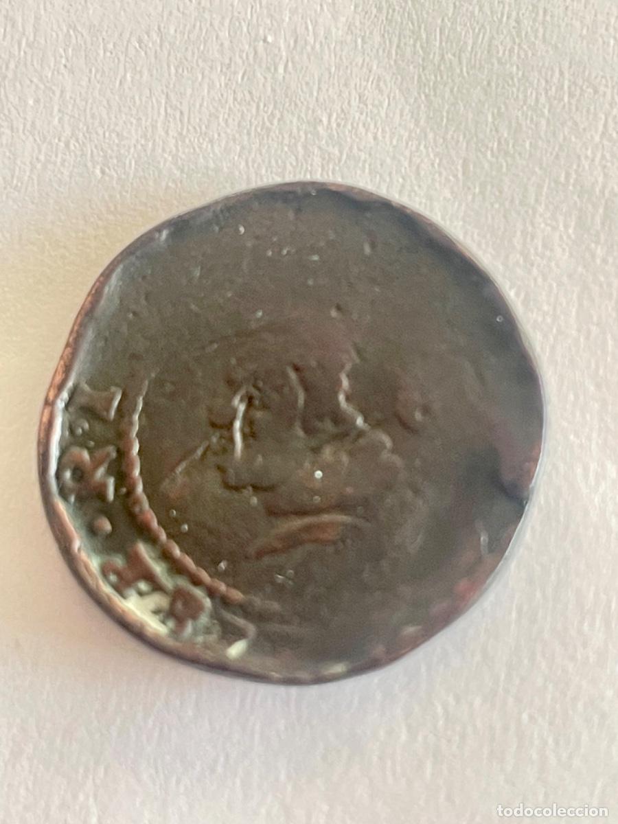 Monedas de Espa&ntilde;a: POSIBLE MONEDA DE MALLORCA - Foto 2