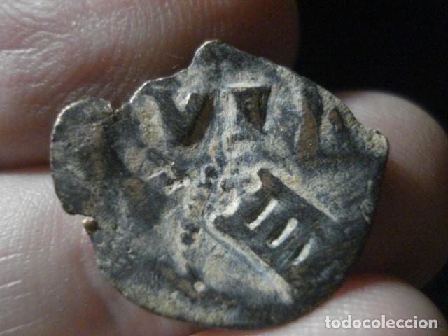 Monedas de Espa&ntilde;a: ESPA&Ntilde;A - FELIPE IV - M&Uacute;LTIPLES RESELLOS - Foto 1