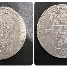 Monedas de España: MONEDA. DUCATÓN. AÑO 1711. VER FOTOS