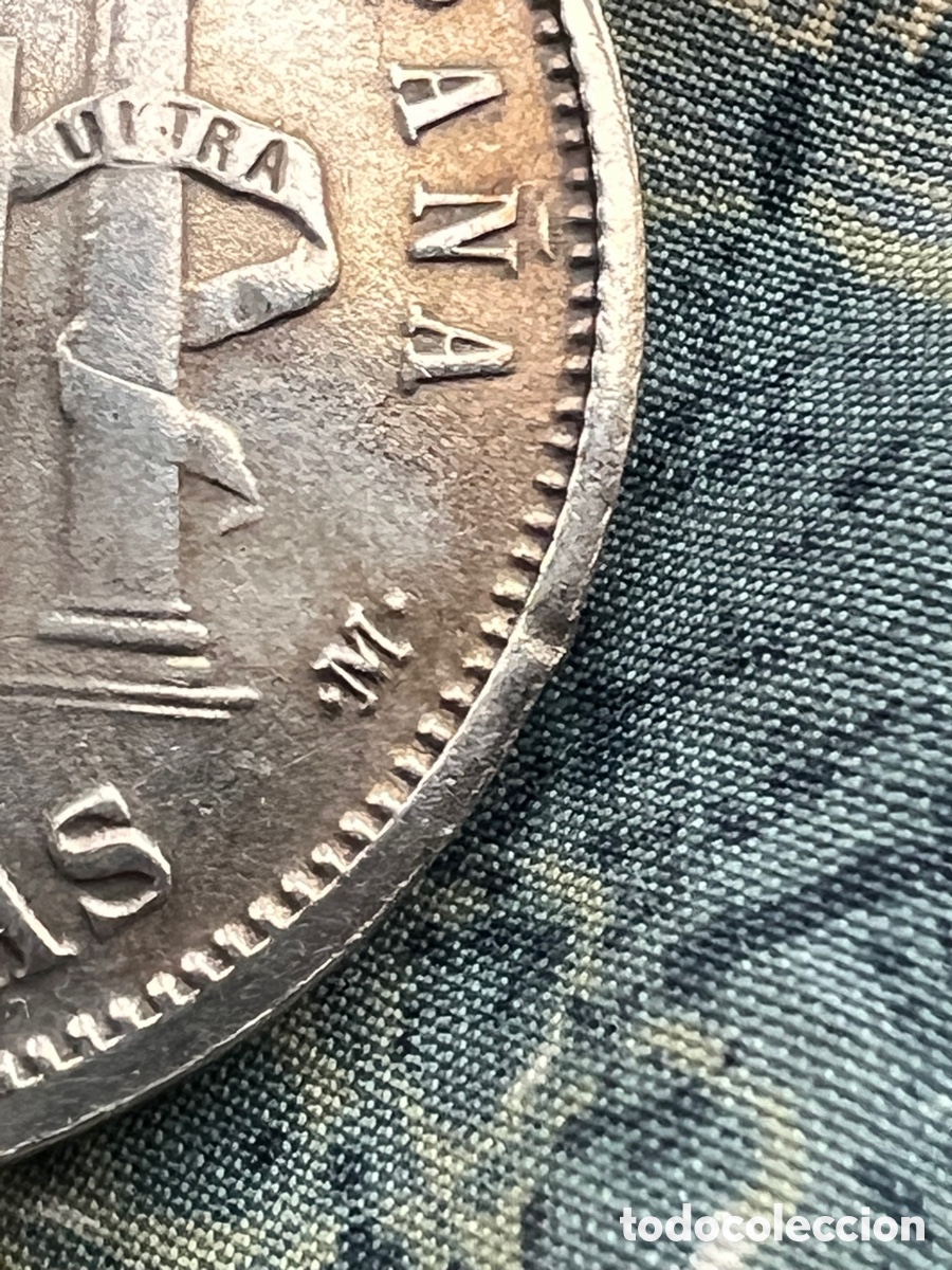 Monedas de Espa&ntilde;a: 5 pesetas Alfonso XIII 1988 MS - Foto 9