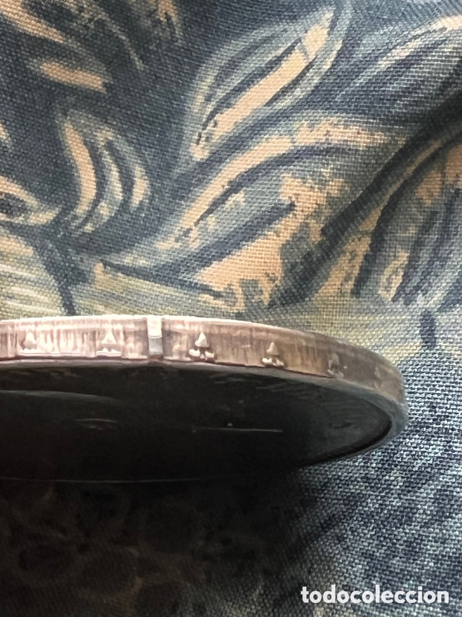 Monedas de Espa&ntilde;a: 5 pesetas Alfonso XIII 1988 MS - Foto 11