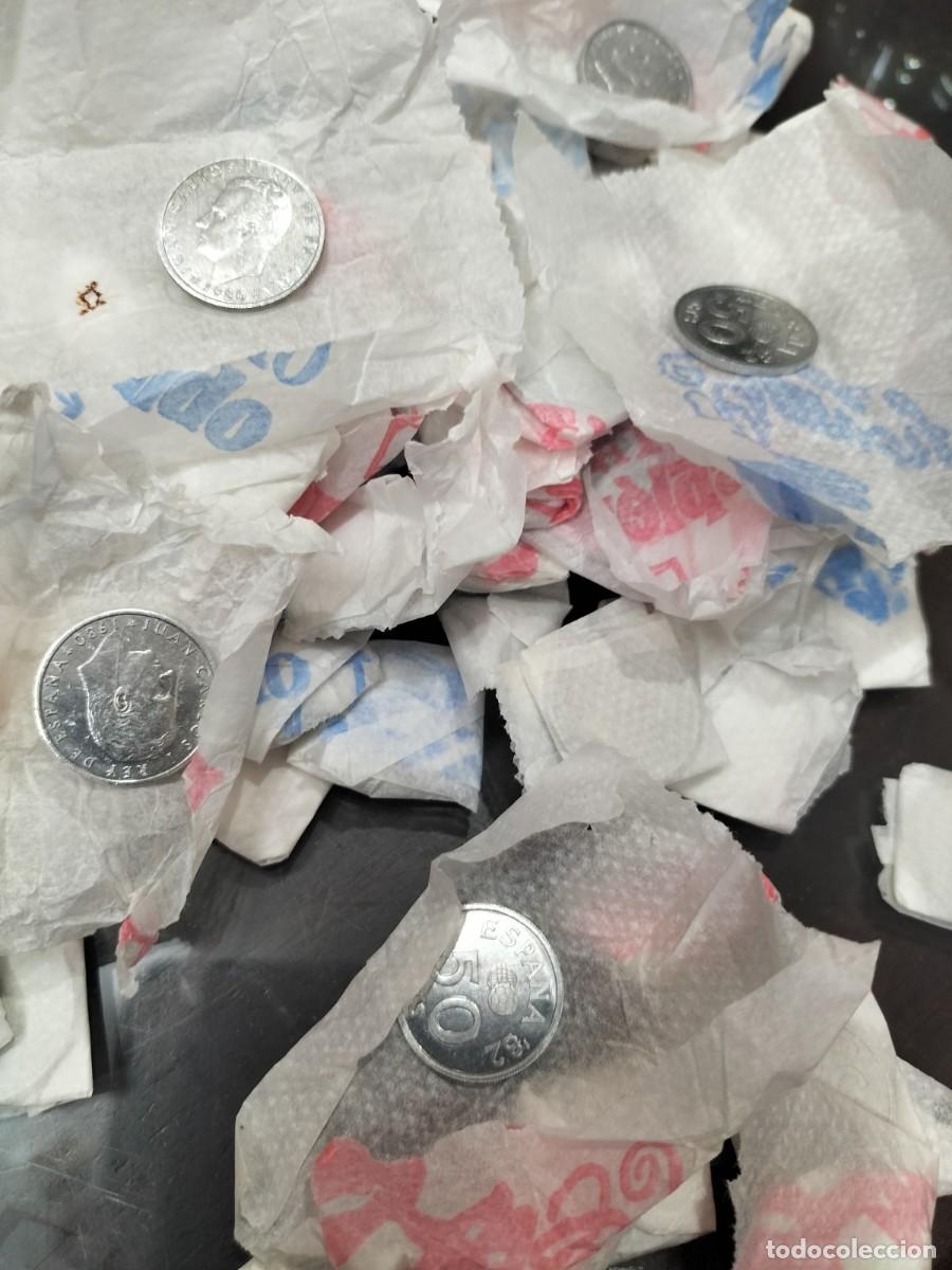 Monedas de Espa&ntilde;a: 125 monedas de 50 cent del rey de 1980 - Foto 4