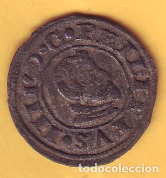 Monedas de Espa&ntilde;a: FELIPE IV 16 MARAVEDIS CECA DE CUENCA A&Ntilde;O 1662 - Foto 1