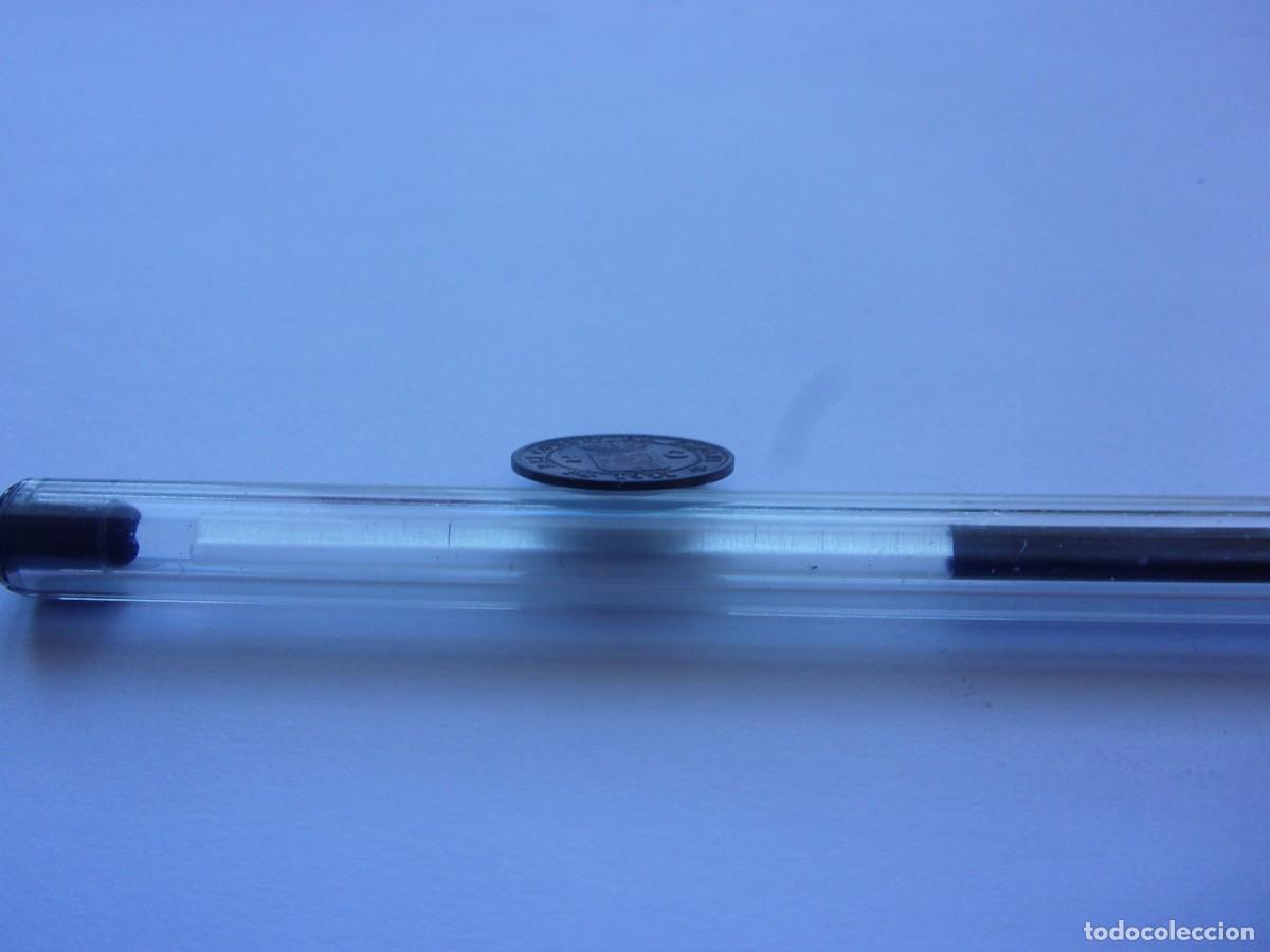 Monedas de Espa&ntilde;a: 12SBS Espa&ntilde;a Alfonso XIII 1 c&eacute;ntimo 1911 PCV - Foto 9