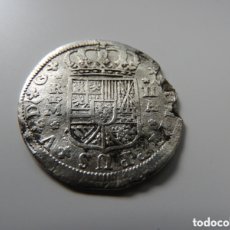 Monedas de España: MONEDA PLATA FELIPE V - 1724 - 2 REALES PLATA - MADRID. Lote 392896204