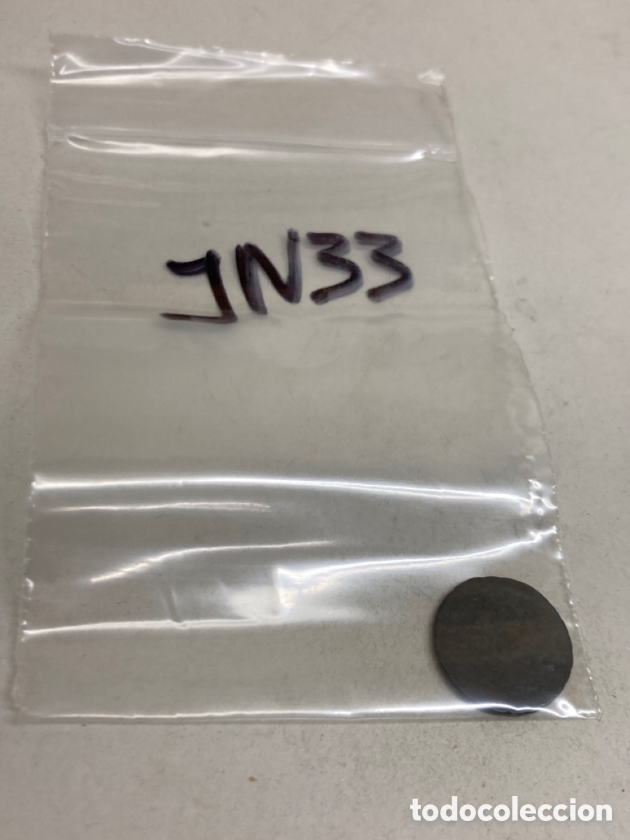 Monedas de Espa&ntilde;a: Moneda Ferdin VII 1832 - Foto 3