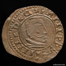 Monedas de España: ESPAÑA - FELIPE IV (1621-1665) 16 MARAVEDÍS. (3529). Lote 401122969