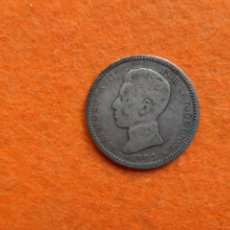 Monedas de España: 1 PESETA - 1903 - ALFONSO XIII - ESPAÑA. Lote 401351279