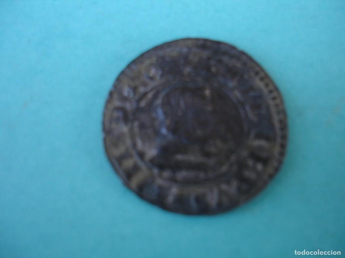 Monedas de Espa&ntilde;a: FELIPE IIII POR CLASIFICAR - Foto 1