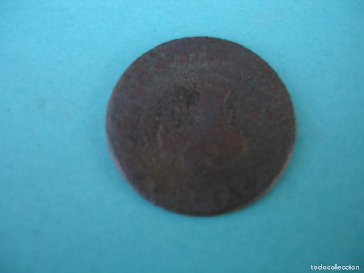 Monedas de Espa&ntilde;a: MONEDA DE LOS AUSTRIAS? POR CLASIFICAR - Foto 2
