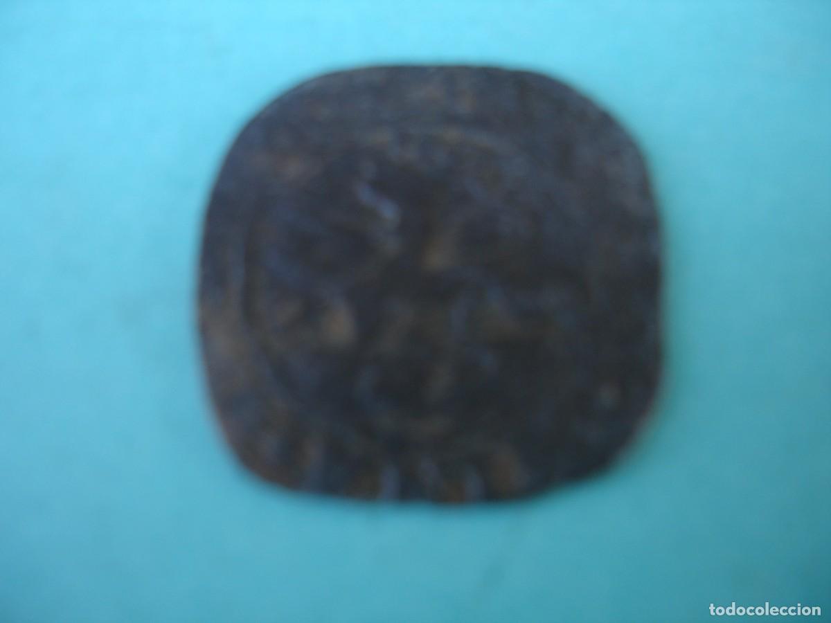 Monedas de Espa&ntilde;a: MONEDA MEDIEVAL? POR CLASIFICAR - Foto 1