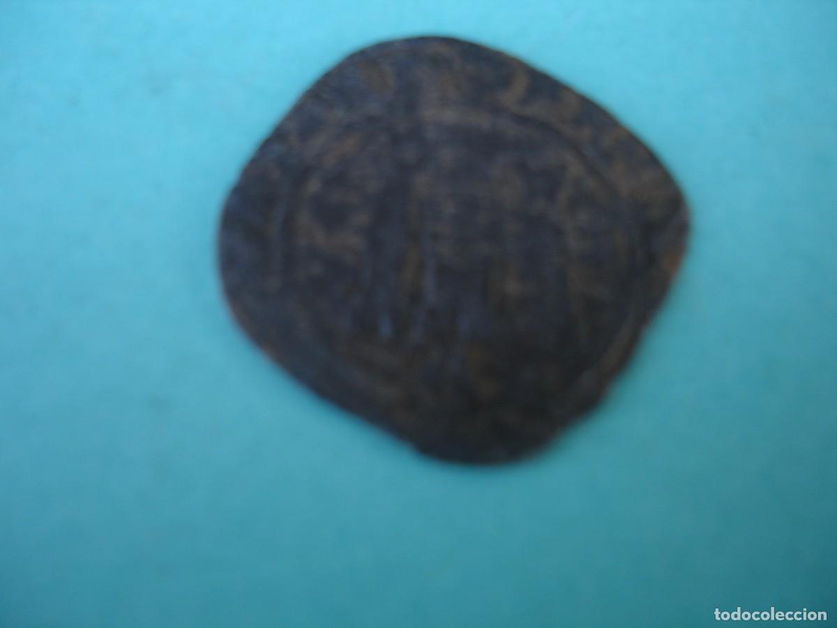 Monedas de Espa&ntilde;a: MONEDA MEDIEVAL? POR CLASIFICAR - Foto 2