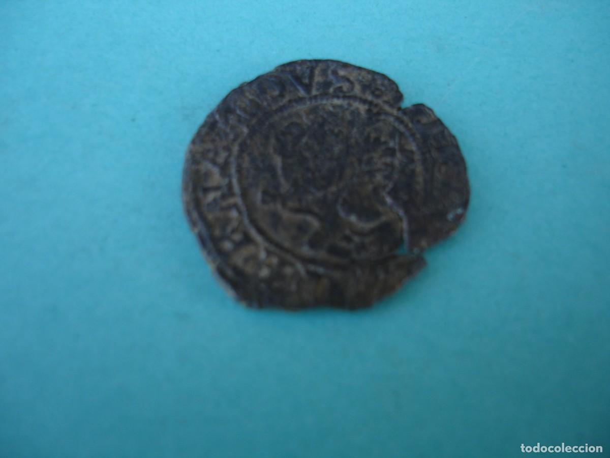 Monedas de Espa&ntilde;a: MONEDA MEDIEVAL? POR CLASIFICAR - Foto 1