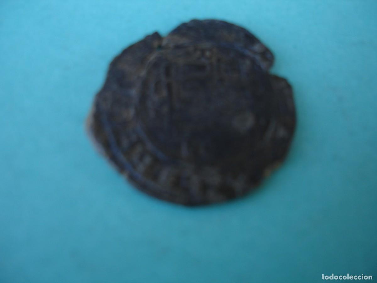 Monedas de Espa&ntilde;a: MONEDA MEDIEVAL? POR CLASIFICAR - Foto 2