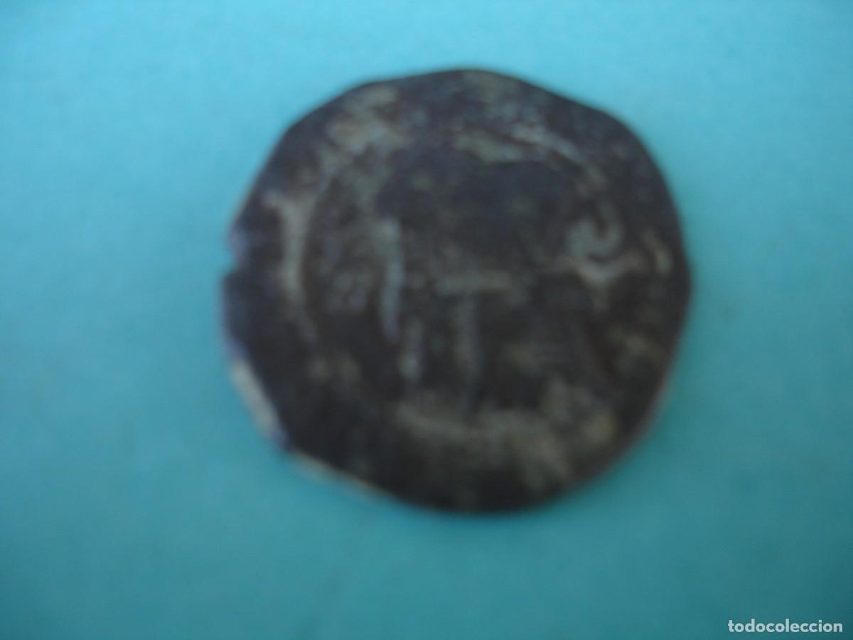 Monedas de Espa&ntilde;a: MONEDA MEDIEVAL? POR CLASIFICAR - Foto 1