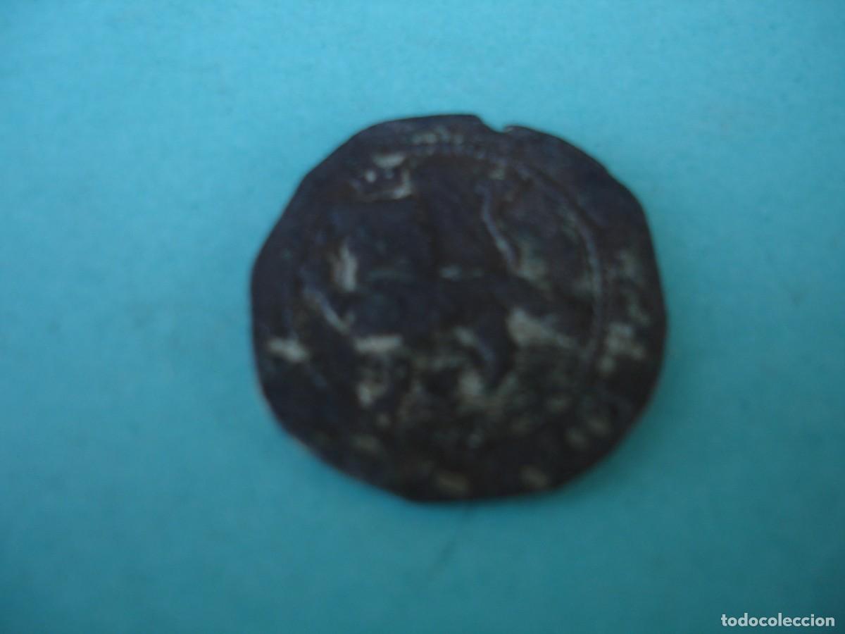Monedas de Espa&ntilde;a: MONEDA MEDIEVAL? POR CLASIFICAR - Foto 2