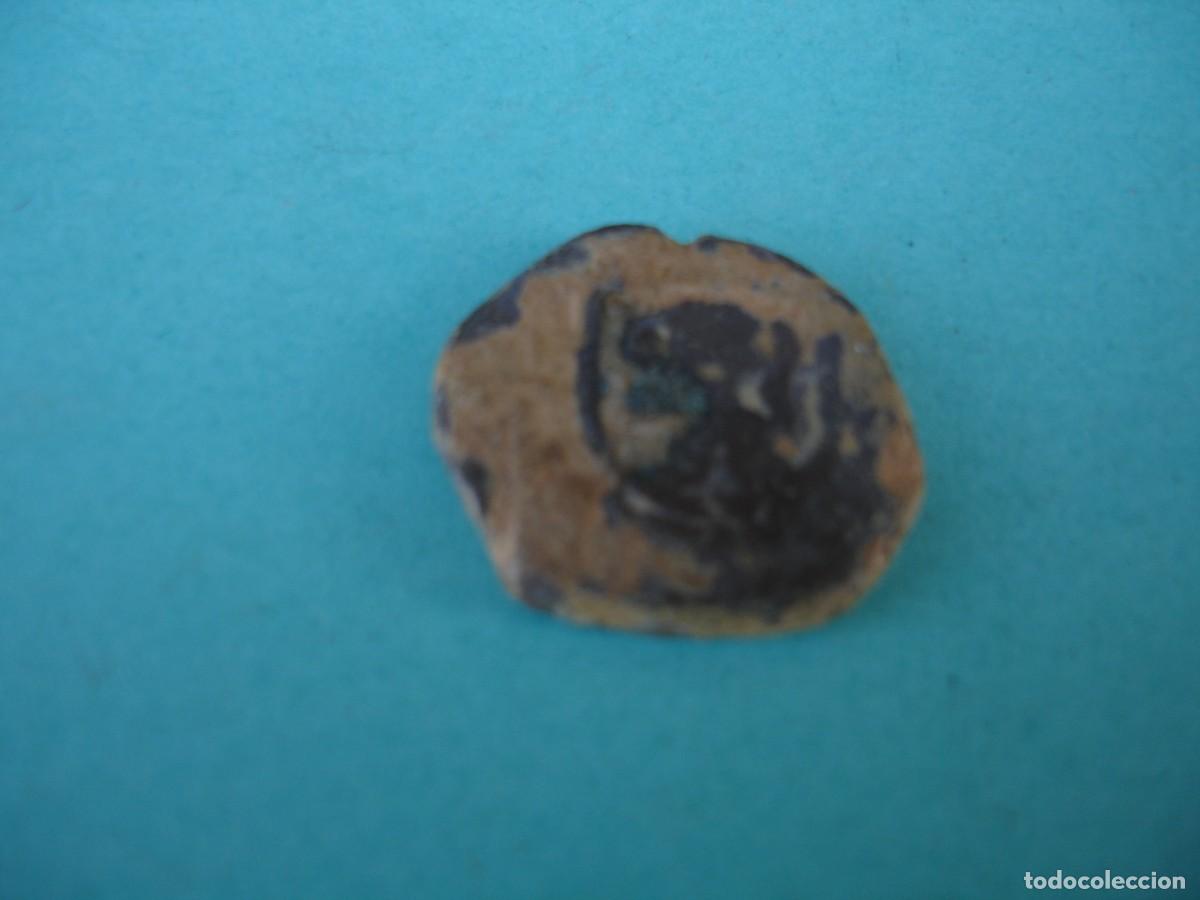 Monedas de Espa&ntilde;a: MONEDA MEDIEVAL? POR CLASIFICAR - Foto 1