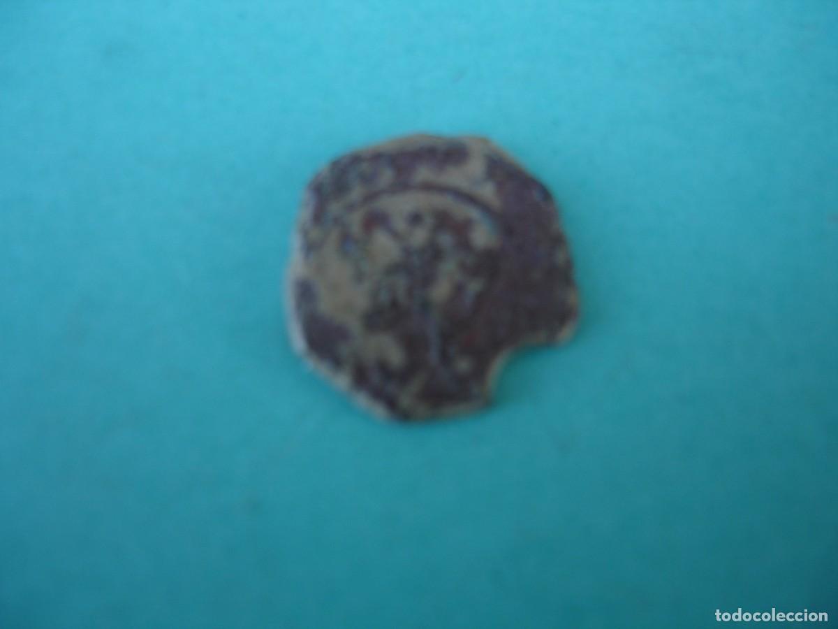 Monedas de Espa&ntilde;a: MONEDA MEDIEVAL? POR CLASIFICAL - Foto 1