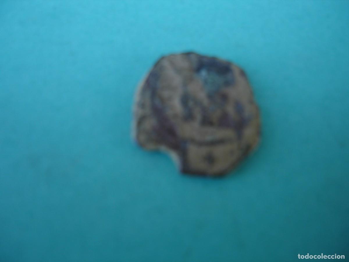 Monedas de Espa&ntilde;a: MONEDA MEDIEVAL? POR CLASIFICAL - Foto 2