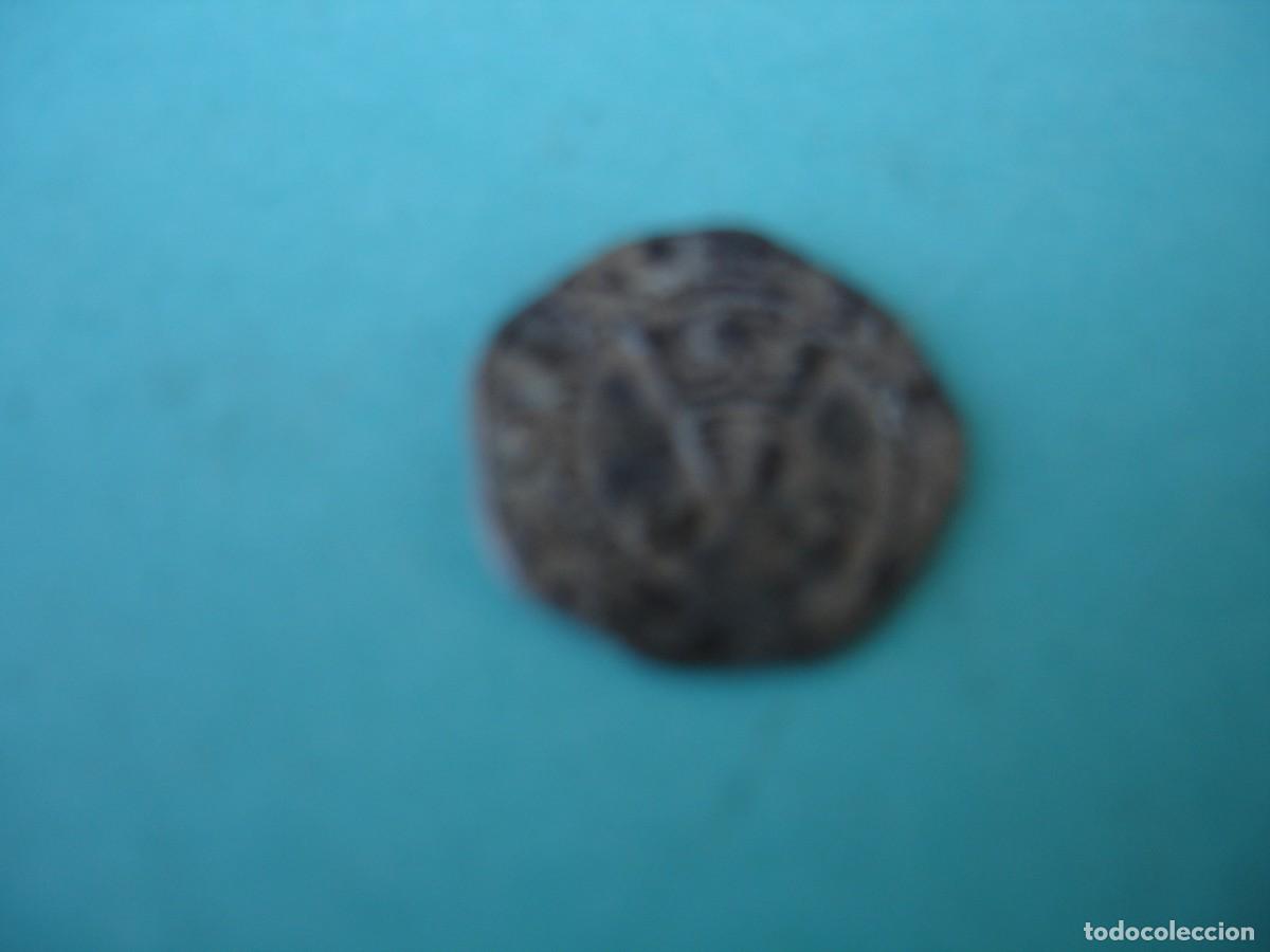 Monedas de Espa&ntilde;a: MONEDA MEDIEVAL? POR CLASIFICAR - Foto 1