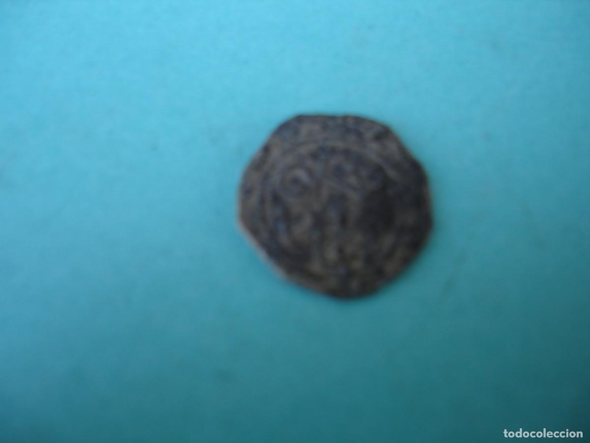 Monedas de Espa&ntilde;a: MONEDA MEDIEVAL? POR CLASIFICAR - Foto 2