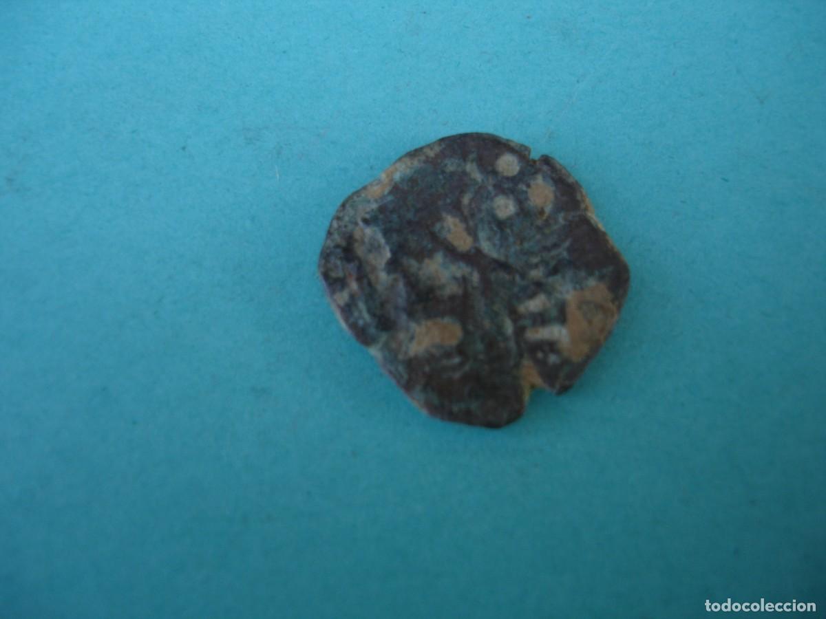 Monedas de Espa&ntilde;a: MONEDA MEDIEVAL ? POR CLASIFICAR - Foto 1
