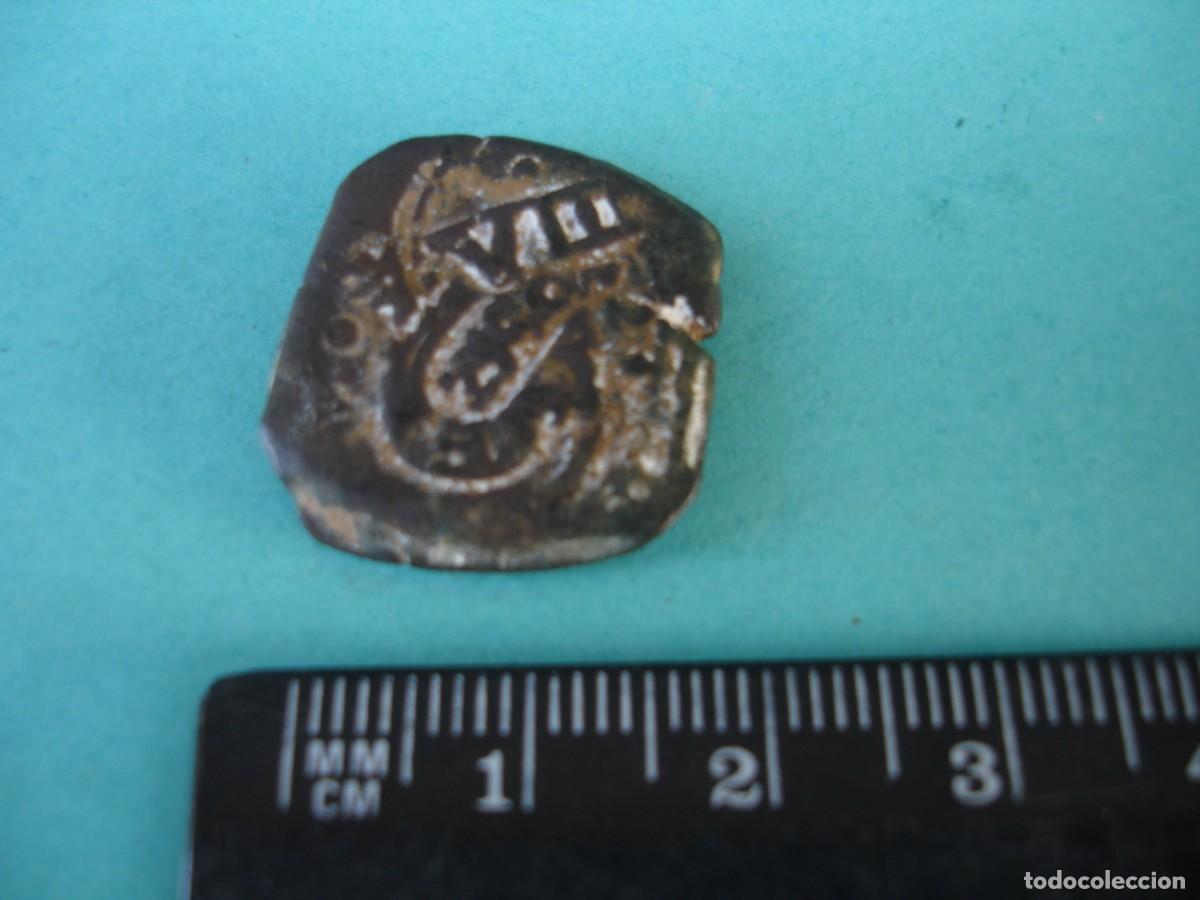 Monedas de Espa&ntilde;a: MONEDA MEDIEVAL POR CLASIFICAR - Foto 1