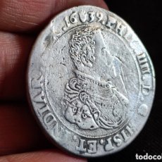 Monedas de España: DUCATON FELIPE IV. Lote 403406139