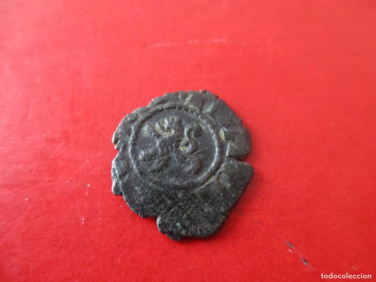Monedas de Espa&ntilde;a: Felipe III. Blanca. Segovia. #mn - Foto 2